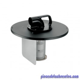Couvercle pour Aspirateur Kärcher Couvercle pour Aspirateur Kärcher