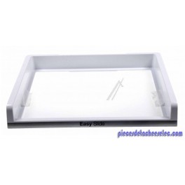 Clayette Complete Easy Slide pour Refrigérateur Congélateur RB29FSRNDSA Samsung Clayette Complete Easy Slide pour Refrigérateur Congélateur RB29FSRNDSA Samsung