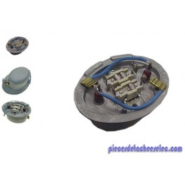 Corps de Chauffe pour Cuiseur Vapeur Type 3216 Braun Corps de Chauffe pour Cuiseur Vapeur Type 3216 Braun