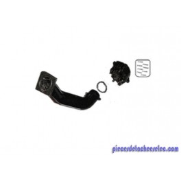 Kit Monobloc pour Aspirateur Lecoaspira Intelligent Polti Kit Monobloc pour Aspirateur Lecoaspira Intelligent Polti