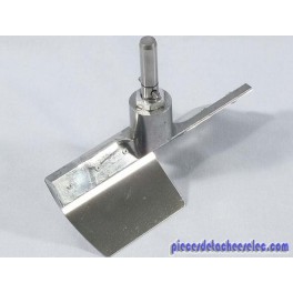Axe et Pale pour Passoire KENWOOD Axe et Pale pour Passoire KENWOOD