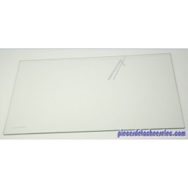 Couvercle / Plaque Légumes pour Réfrigérateur Zanussi / Faure Couvercle / Plaque Légumes pour Réfrigérateur Zanussi / Faure