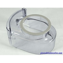 Protection Chaleur avec Verrouillage Modifié pour Robot Cuisine KENWOOD Protection Chaleur avec Verrouillage Modifié pour Robot Cuisine KENWOOD