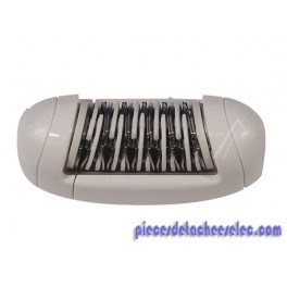 Tête D'épilation pour Epilateur HP6420/00 Philips