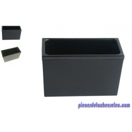 Bac Noir pour Expresso Krups Bac Noir pour Expresso Krups