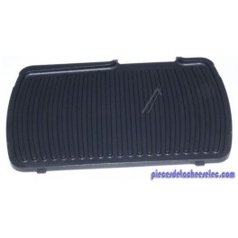 Plaque pour Grill-Viande Tefal Plaque pour Grill-Viande Tefal
