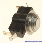 Thermostat pour Congélateur GS2680T Bosch 