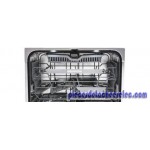 Panier Supérieur pour Lave-Vaisselle DW95.4 Asko