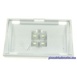 Eclairage Led Complet pour Réfrigérateur RM6401 Electrolux Eclairage Led Complet pour Réfrigérateur RM6401 Electrolux
