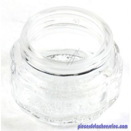 Verre Protecteur Lampe pour Four AKZ520 Whirlpool Verre Protecteur Lampe pour Four AKZ520 Whirlpool