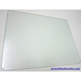 Couvre Bac à Légumes 499 x 392 x 4 pour Réfrigérateur DFX01 Indesit Couvre Bac à Légumes 499 x 392 x 4 pour Réfrigérateur DFX01 Indesit