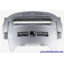 Couvercle Grille Gris pour Aspirateur Silence Force Rowenta Couvercle Grille Gris pour Aspirateur Silence Force Rowenta