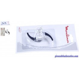Couteau pour Hachoir Moulinette Moulinex Couteau pour Hachoir Moulinette Moulinex