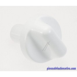 Bouton Blanc pour Four CF547 Faure Bouton Blanc pour Four CF547 Faure