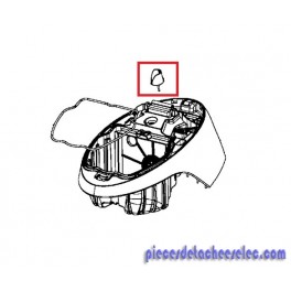 Guide Marron pour Aspirateur Silence Force Compact Rowenta Guide Marron pour Aspirateur Silence Force Compact Rowenta