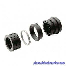Kit de Réparation DN 40 pour Aspirateur Kärcher Kit de Réparation DN 40 pour Aspirateur Kärcher