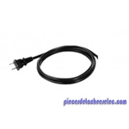 Câble d'Alimentation pour Nettoyeur Haute Pression HD5/15C Kärcher