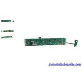 Platine Electronique sans Sonde pour Réfrigérateur IKS258 Liebherr Platine Electronique sans Sonde pour Réfrigérateur IKS258 Liebherr