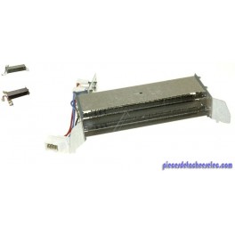 Résistance SL 2000W 230V pour Sèche-Linge DC2570 Beko Résistance SL 2000W 230V pour Sèche-Linge DC2570 Beko