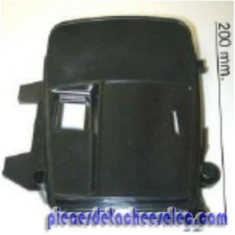 Interface Noir pour Station de Repassage Magic IS6 Model 765 Laurastar Interface Noir pour Station de Repassage Magic IS6 Model 765 Laurastar