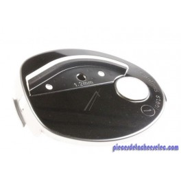 Grille Raper 1,2mm pour Robot Multifonctions HR7628 Philips Grille Raper 1,2mm pour Robot Multifonctions HR7628 Philips