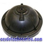 Couvercle pour Filtres à Cartouche C0250/C0500/C0750 Hayward