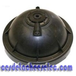 Couvercle pour Filtres à Cartouche C0800/C1100/C1500 Hayward