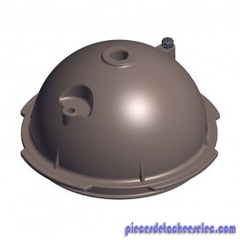 Couvercle pour Filtres à Cartouche C0900 Hayward 