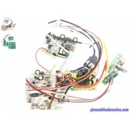 Module pour Robot Culinaire EKM4100 Electrolux