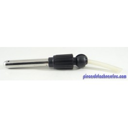 Buse Vapeur / Embout Cappuccino Assemble pour Machine à Café Expresso Riviera & Bar Buse Vapeur / Embout Cappuccino Assemble pour Machine à Café Expresso Riviera & Bar