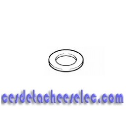 Bague / Joint D'étanchéité pour Nettoyeur Haute Pression K715M Kärcher Bague / Joint D'étanchéité pour Nettoyeur Haute Pression K715M Kärcher