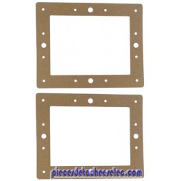 Joint Petite Meurtrière x2 pour Pièce à Sceller Skimmer SP1097 Hayward