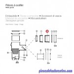 Grande Meurtrière Design pour Pièces à Sceller Série Premium-Design-Omega Hayward