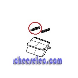 Ressort pour Croque-Monsieur Snack Collection Tefal Ressort pour Croque-Monsieur Snack Collection Tefal