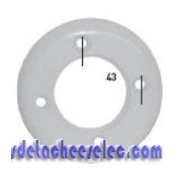 Bride de Refoulement pour Buses et Prises Balai SP1411ELL Hayward Bride de Refoulement pour Buses et Prises Balai SP1411ELL Hayward