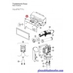 Carte électronique pour Traitement D'eau AquaRite Pro LS Hayward