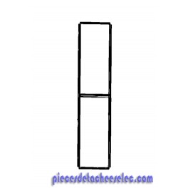 Joint / Porte pour Cave à Vin JC400800/BPA Krups Joint / Porte pour Cave à Vin JC400800/BPA Krups