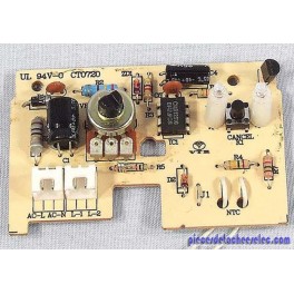 Carte Electronique pour Grille Pain KENWOOD Carte Electronique pour Grille Pain KENWOOD