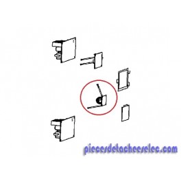 Carte Electronique / Filtre pour Cave à Vin JC 400800/BPA Krups Carte Electronique / Filtre pour Cave à Vin JC 400800/BPA Krups