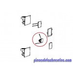 Carte Electronique / Filtre pour Cave à Vin JC 400800/BPA Krups
