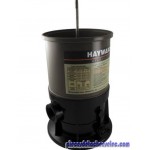 Cuve pour Filtres à Cartouche C0800 Hayward