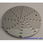 Disque Râpe 2 mm pour Robots Culinaires Magimix