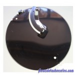 Eminceur 6mm pour Robots Multifonctions Magimix