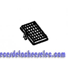 Grille et Joint pour Aspirateur Cosmo Moulinex Grille et Joint pour Aspirateur Cosmo Moulinex