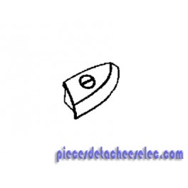 Pédale Interrupteur pour Aspirateur Cosmo Moulinex Pédale Interrupteur pour Aspirateur Cosmo Moulinex