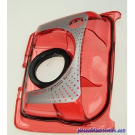 Couvercle Bac Séparateur pour Aspirateur Cosmo Moulinex Couvercle Bac Séparateur pour Aspirateur Cosmo Moulinex
