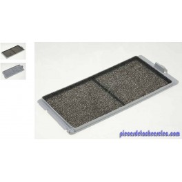 Support + Filtre de Socle en Mousse pour Sèche-Linge AZA9324 Whirlpool Support + Filtre de Socle en Mousse pour Sèche-Linge AZA9324 Whirlpool