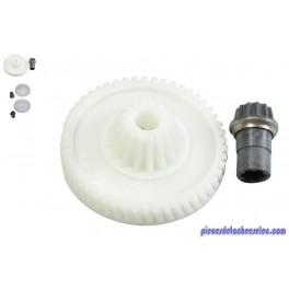 Roue Dentue / Droite pour Robot Multifonction MUM48CR2 Bosch Roue Dentue / Droite pour Robot Multifonction MUM48CR2 Bosch
