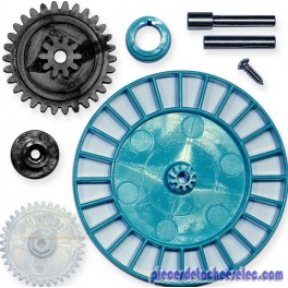 Kit Engrenage pour Robot Pool Vac Ultra/Pool Vac +/ Pool Vac/Navigator Hayward