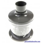 Hachoir Complet 500 ml pour Mixeur Optitouch Moulinex